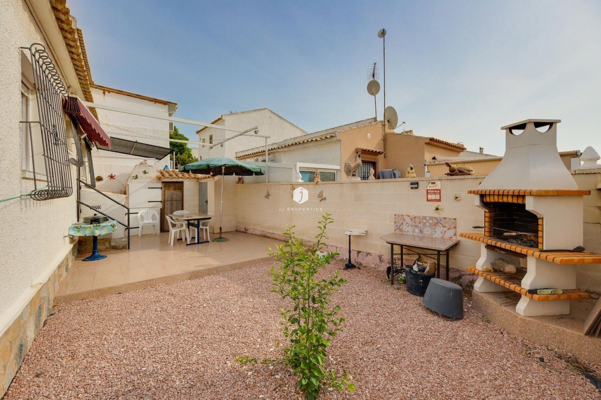 D'occasion - Villa -
Orihuela Costa - La Florida