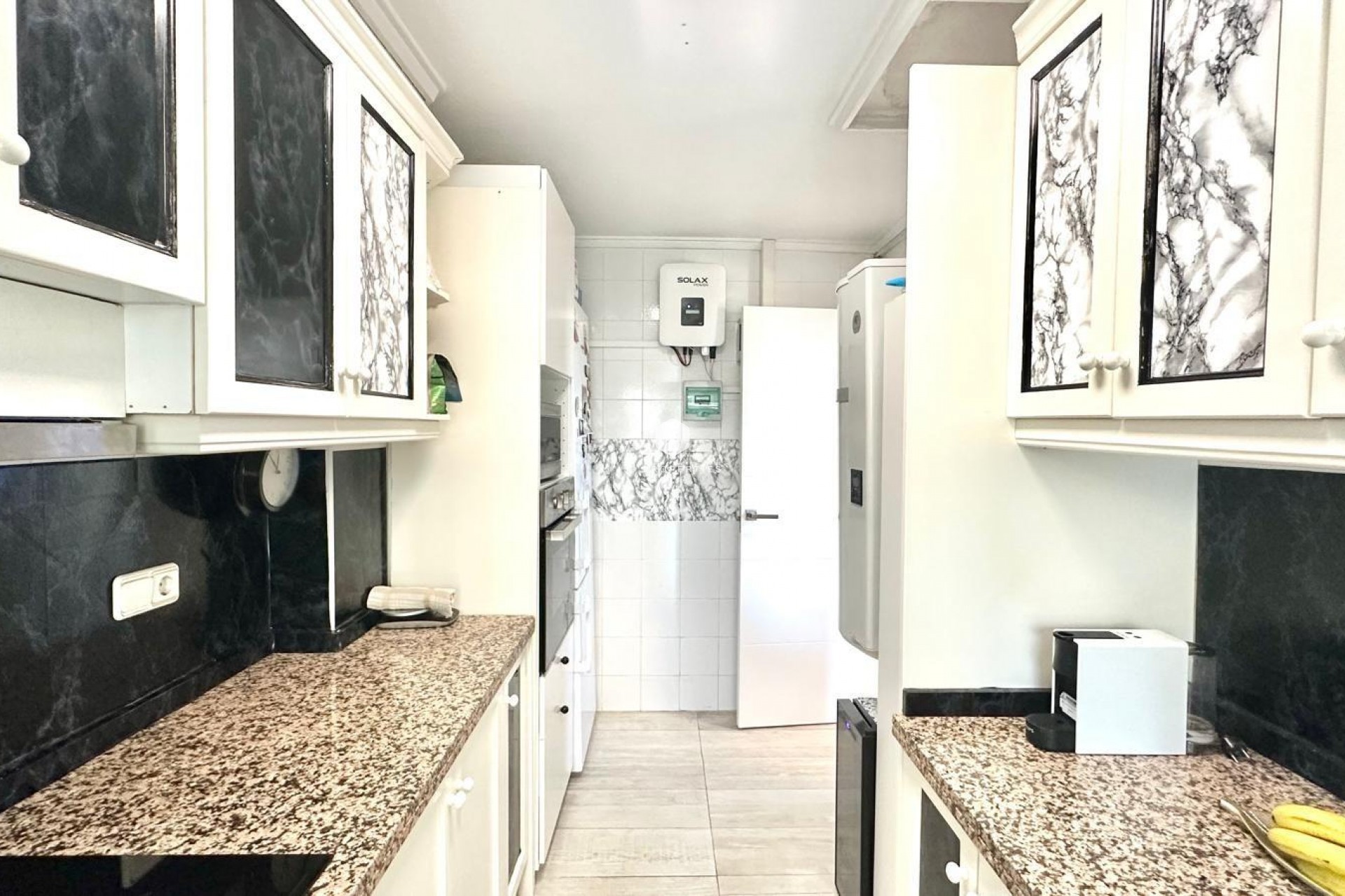 D'occasion - Villa -
Orihuela Costa - La Regia