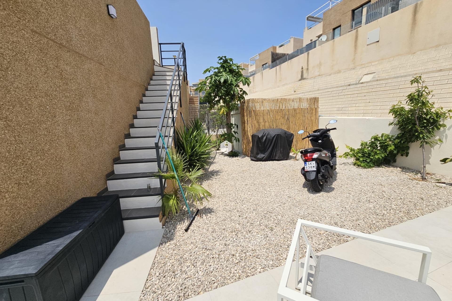 D'occasion - Villa -
Orihuela Costa - La Regia