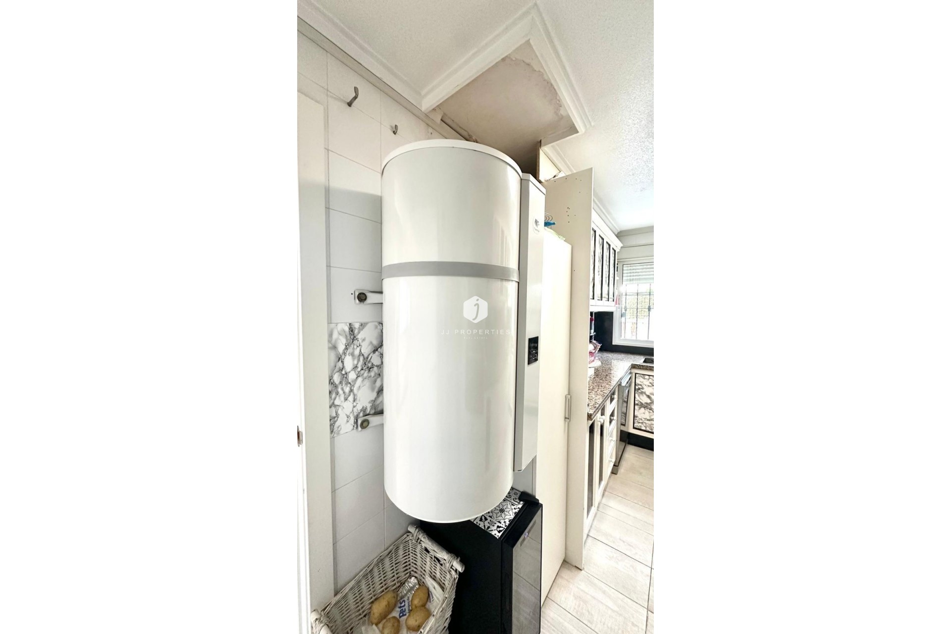 D'occasion - Villa -
Orihuela Costa - La Regia