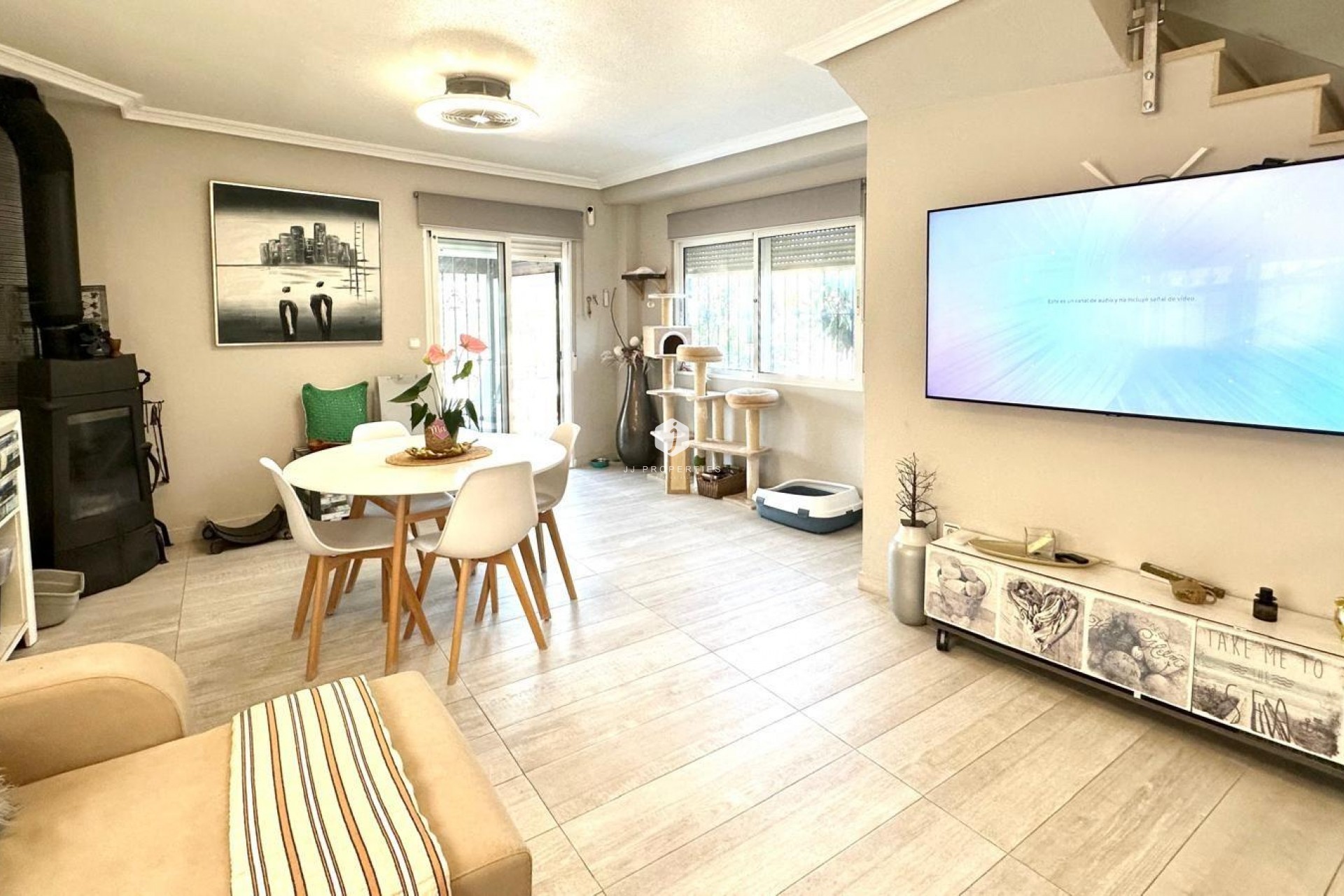 D'occasion - Villa -
Orihuela Costa - La Regia