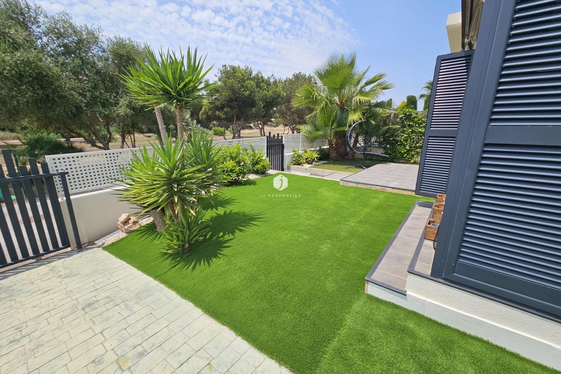 D'occasion - Villa -
Orihuela Costa - La Regia