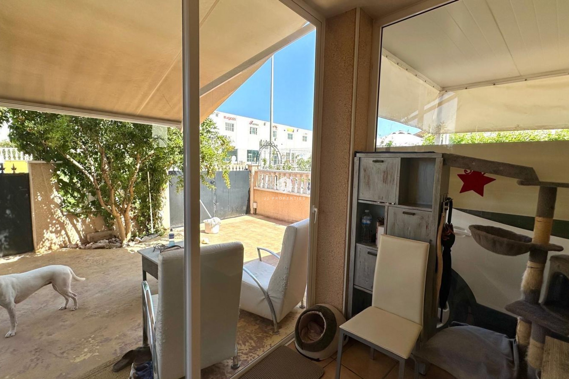 D'occasion - Villa -
Orihuela Costa - La Regia