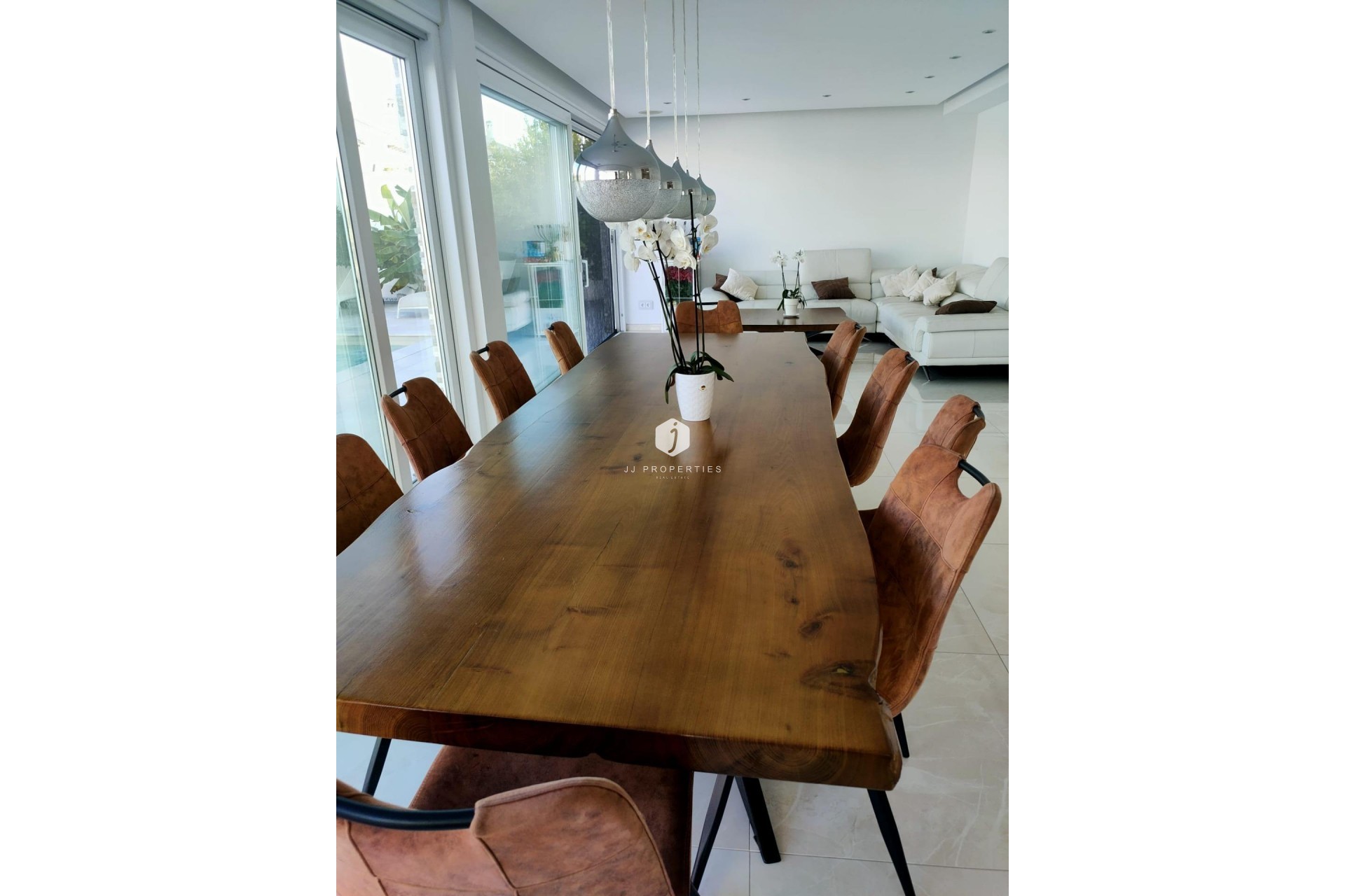 D'occasion - Villa -
Orihuela Costa - La Zenia