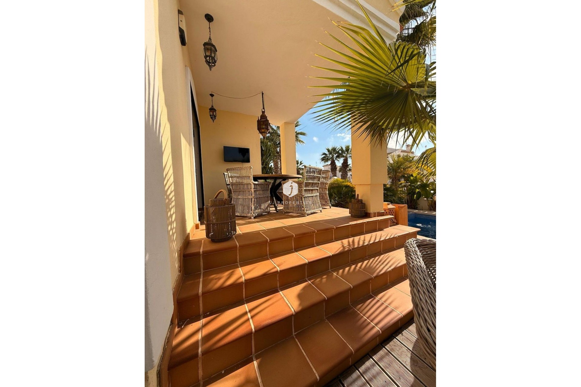 D'occasion - Villa -
Orihuela Costa - Lomas De Cabo Roig-los Dolses