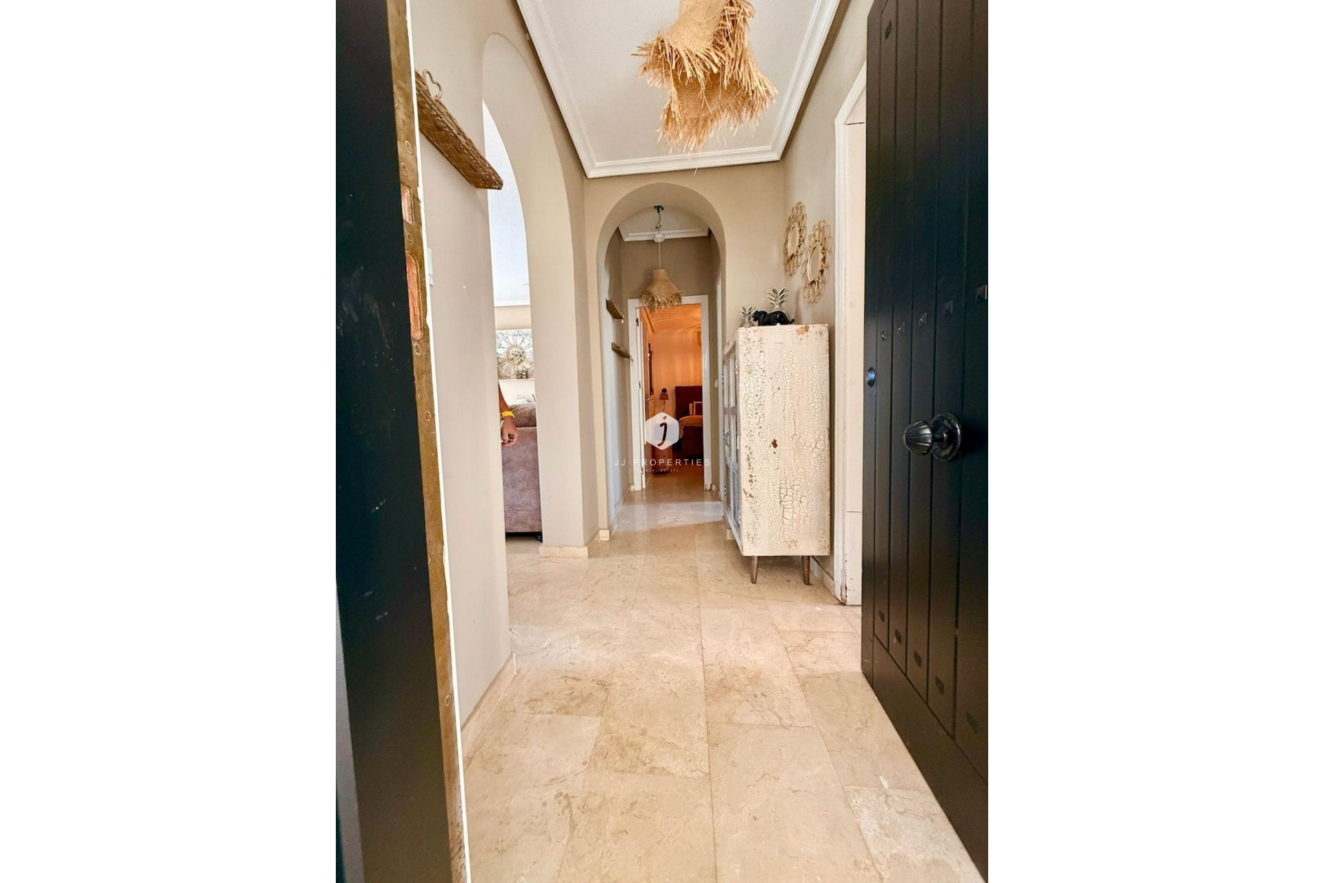 D'occasion - Villa -
Orihuela Costa - Lomas De Cabo Roig-los Dolses