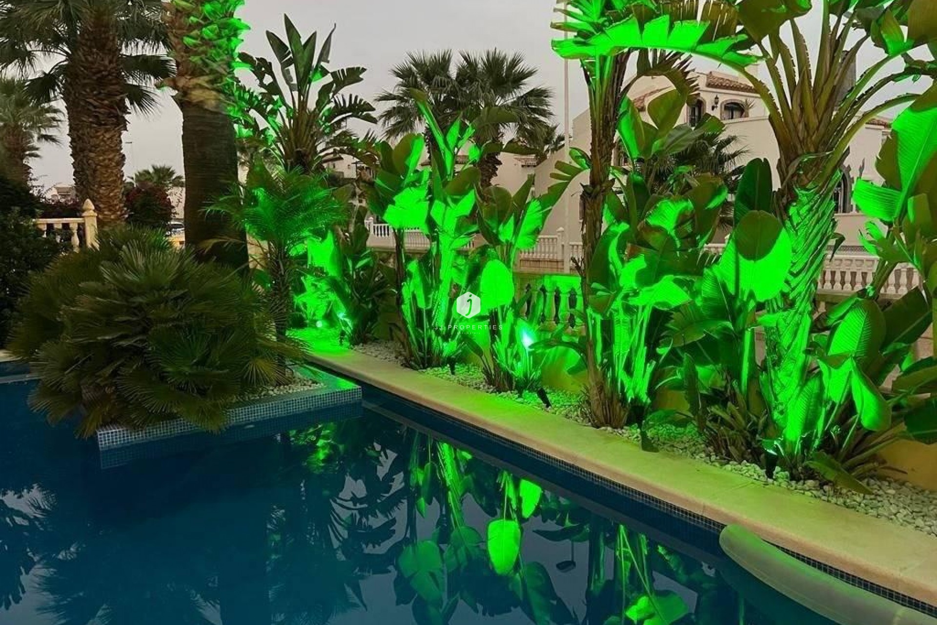 D'occasion - Villa -
Orihuela Costa - Lomas De Cabo Roig-los Dolses