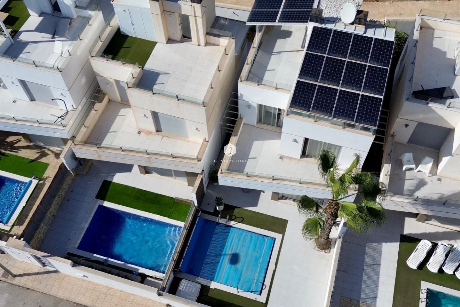 D'occasion - Villa -
Orihuela Costa - Lomas De Cabo Roig-los Dolses