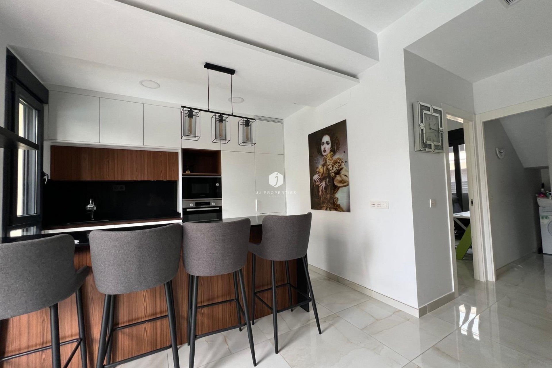 D'occasion - Villa -
Orihuela Costa - Lomas de Cabo Roig