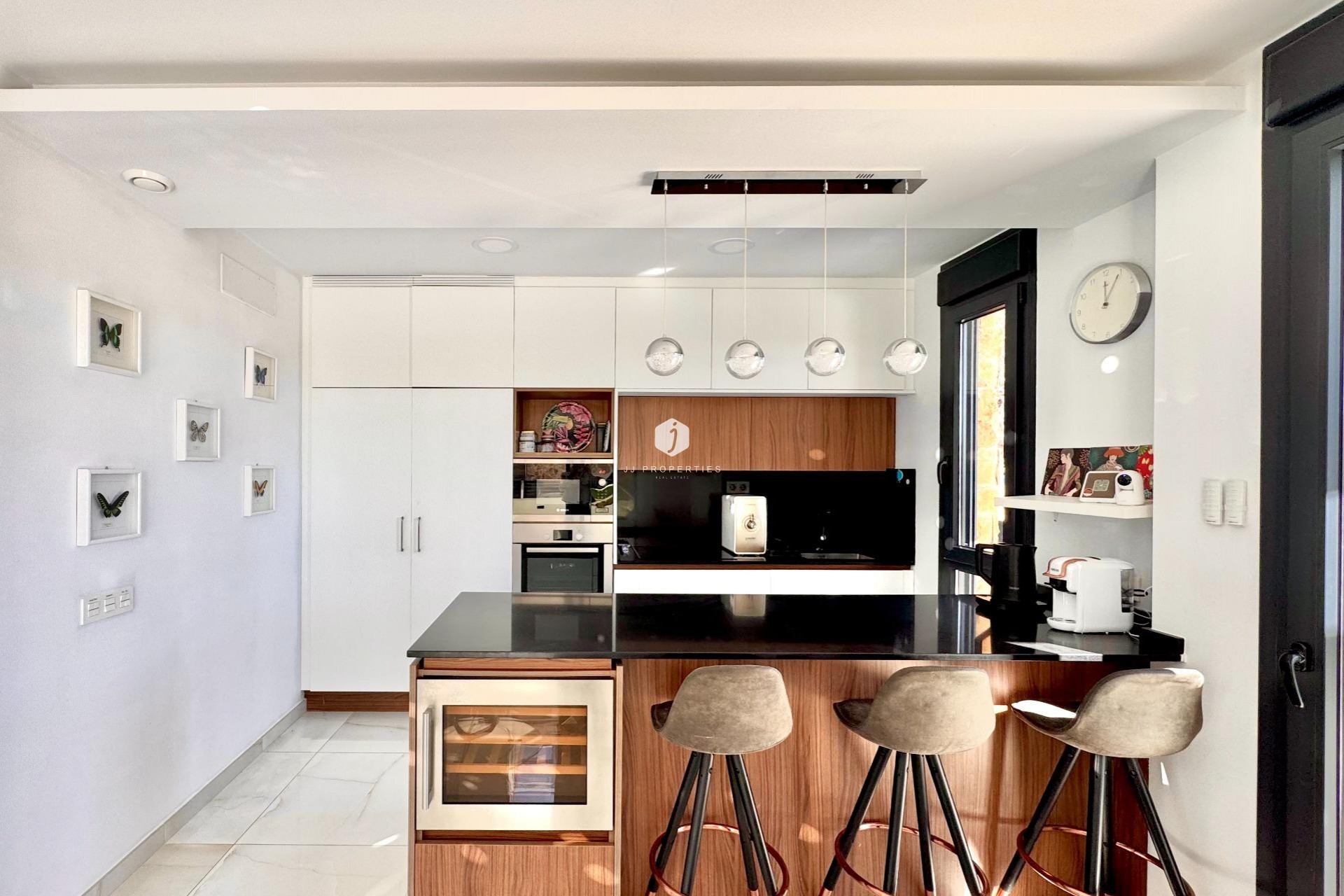 D'occasion - Villa -
Orihuela Costa - Lomas de Cabo Roig