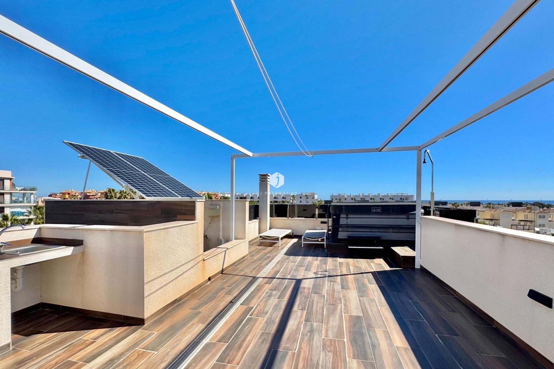 D'occasion - Villa -
Orihuela Costa - Lomas de Cabo Roig