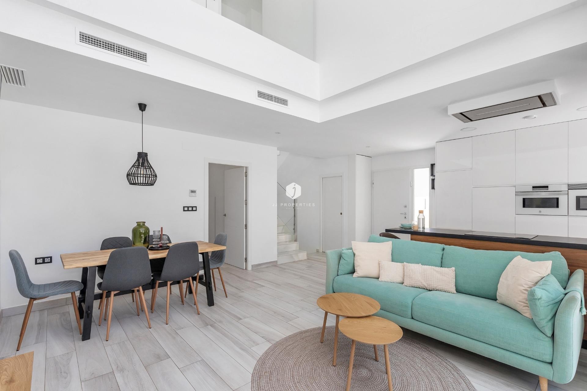 D'occasion - Villa -
Orihuela Costa - Lomas de Cabo Roig