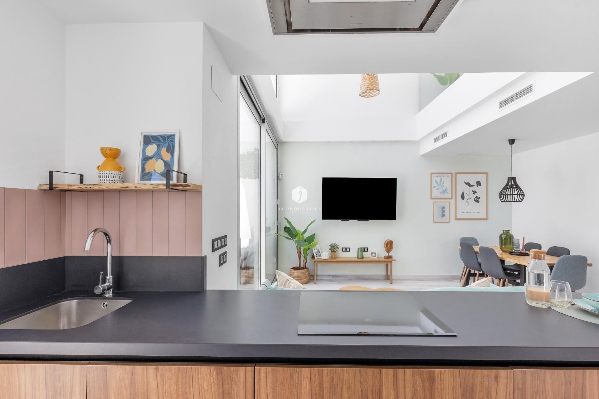 D'occasion - Villa -
Orihuela Costa - Lomas de Cabo Roig