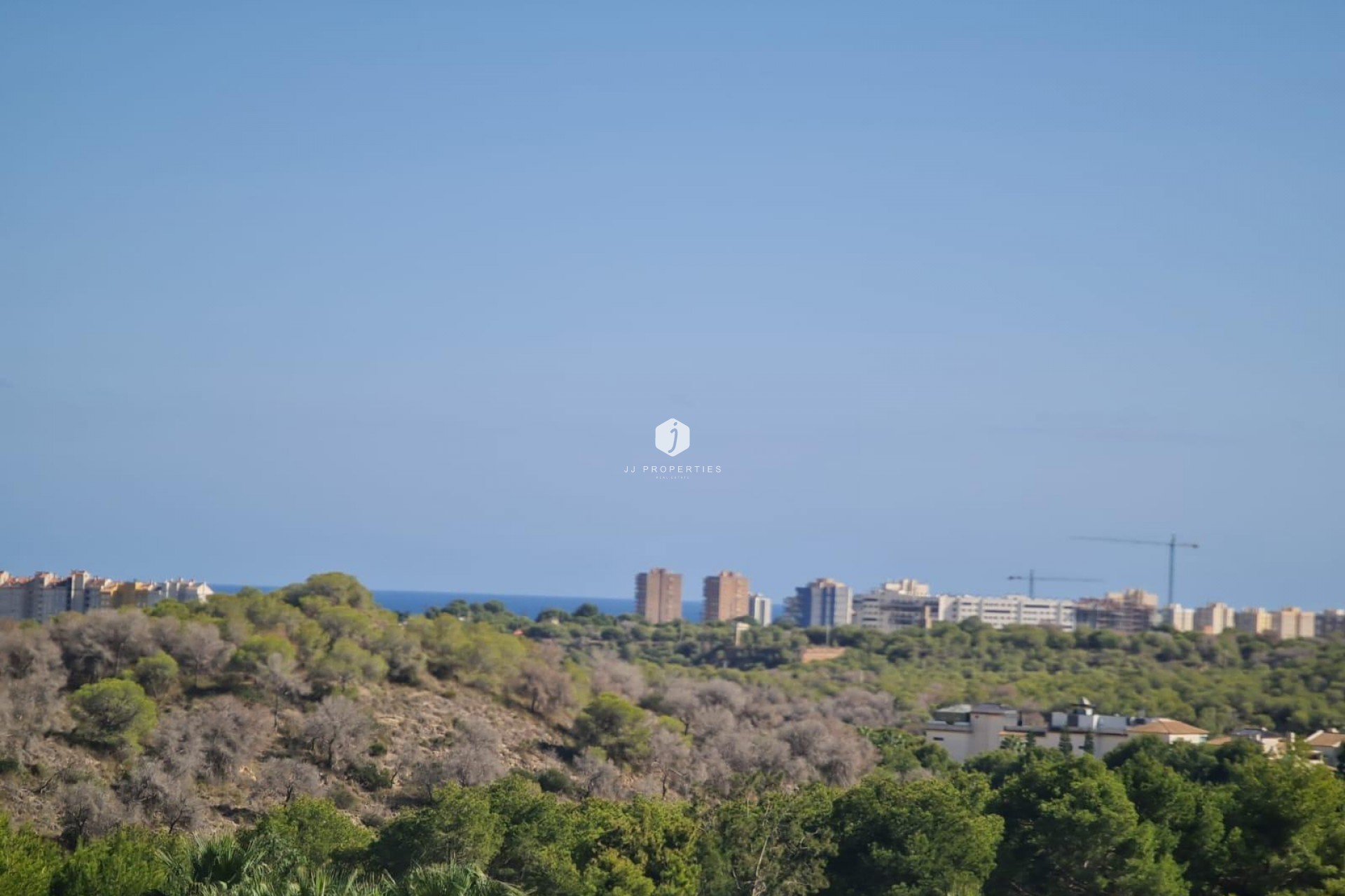 D'occasion - Villa -
Orihuela Costa - Lomas De Campoamor-las Ramblas