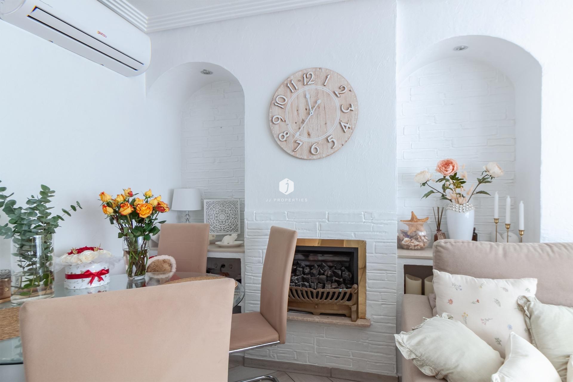 D'occasion - Villa -
Orihuela Costa - Los Almendros-la Florida