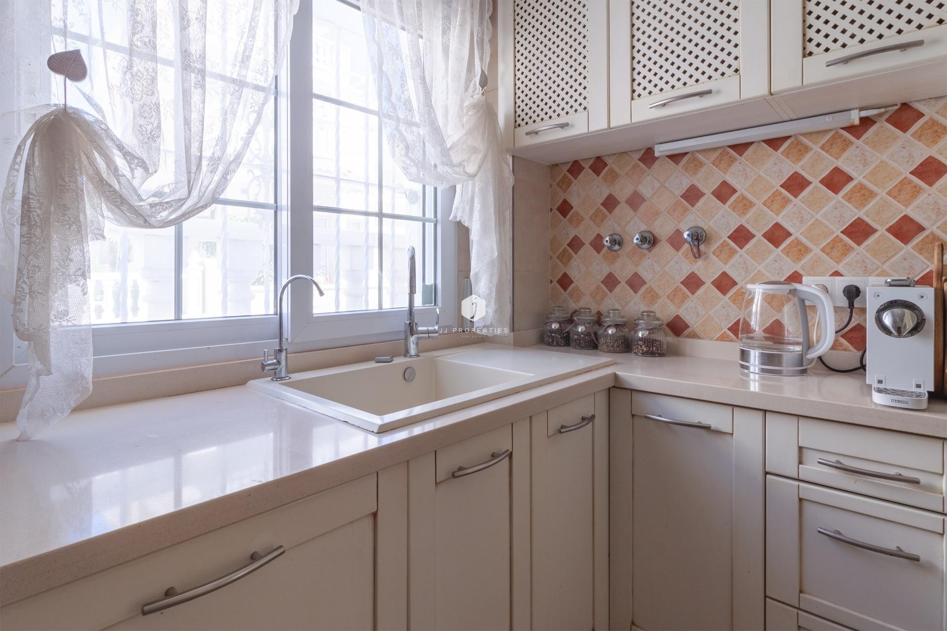 D'occasion - Villa -
Orihuela Costa - Los Almendros-la Florida