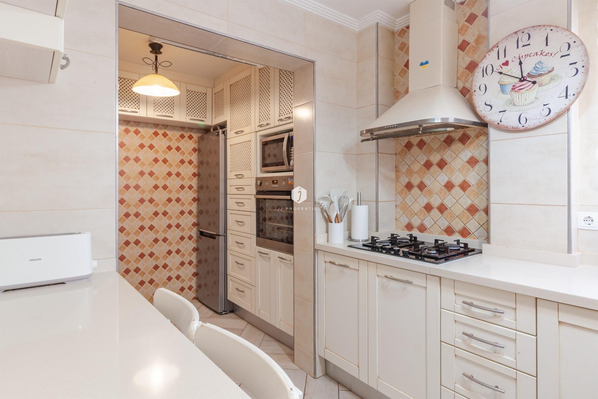 D'occasion - Villa -
Orihuela Costa - Los Almendros-la Florida