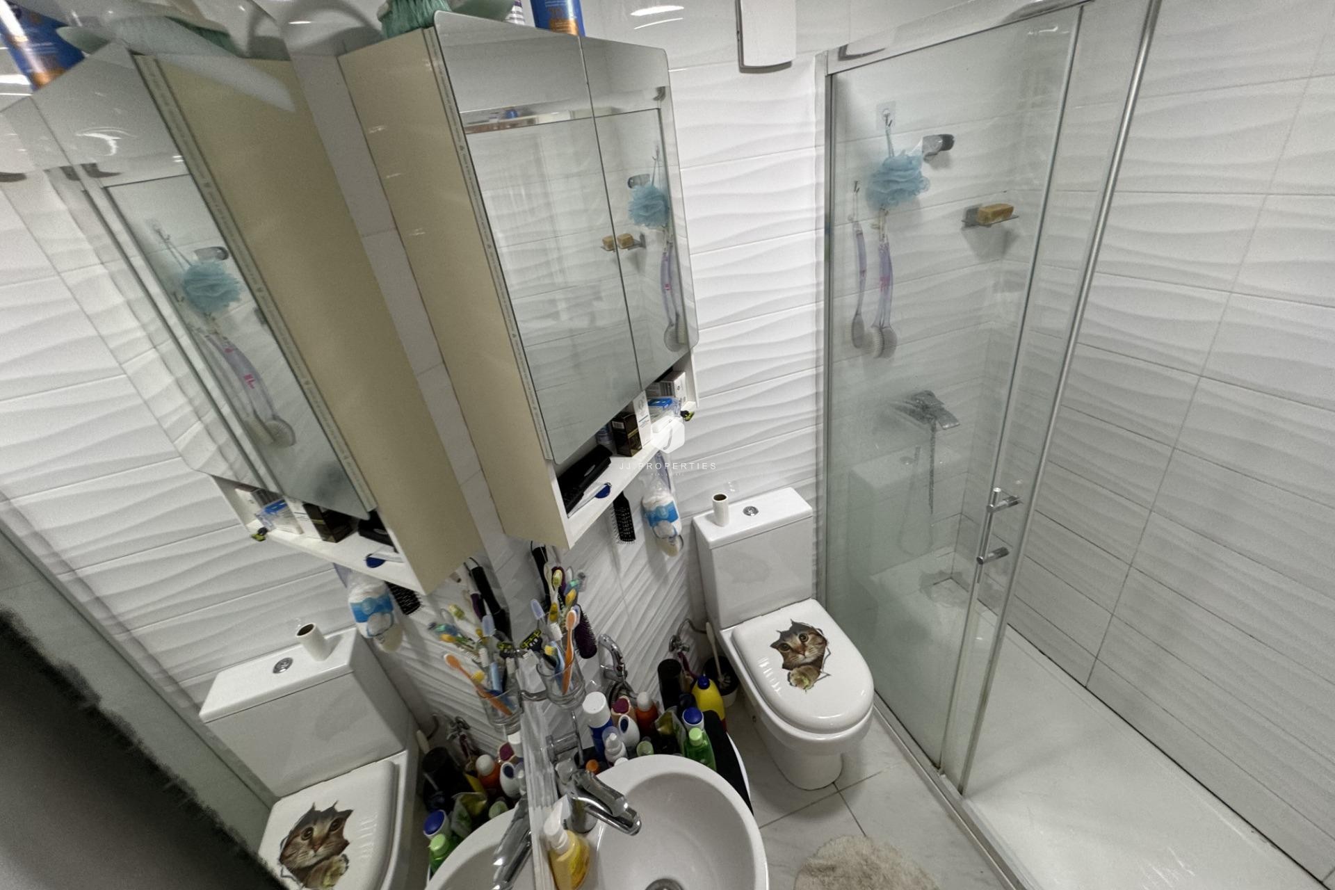 D'occasion - Villa -
Orihuela Costa - Los Dolses