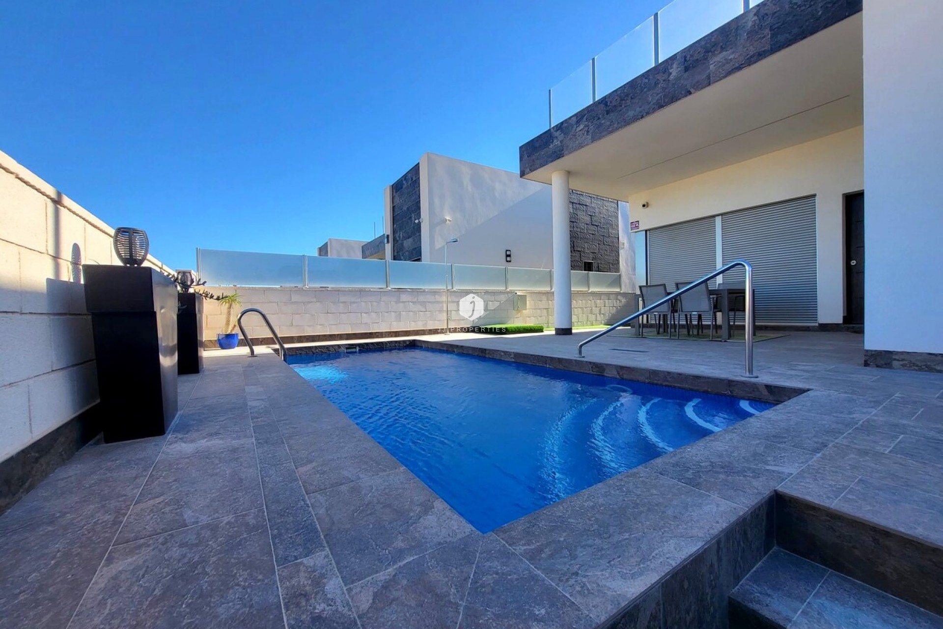 D'occasion - Villa -
Orihuela Costa - PAU 26