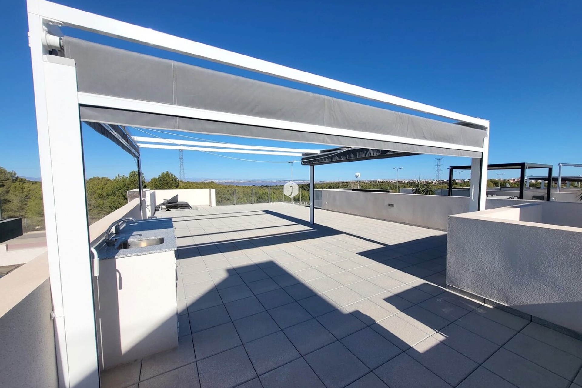 D'occasion - Villa -
Orihuela Costa - PAU 26