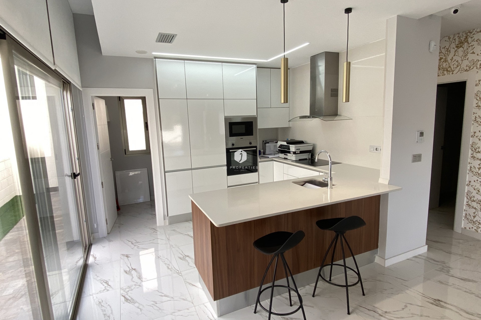 D'occasion - Villa -
Orihuela Costa - PAU 26