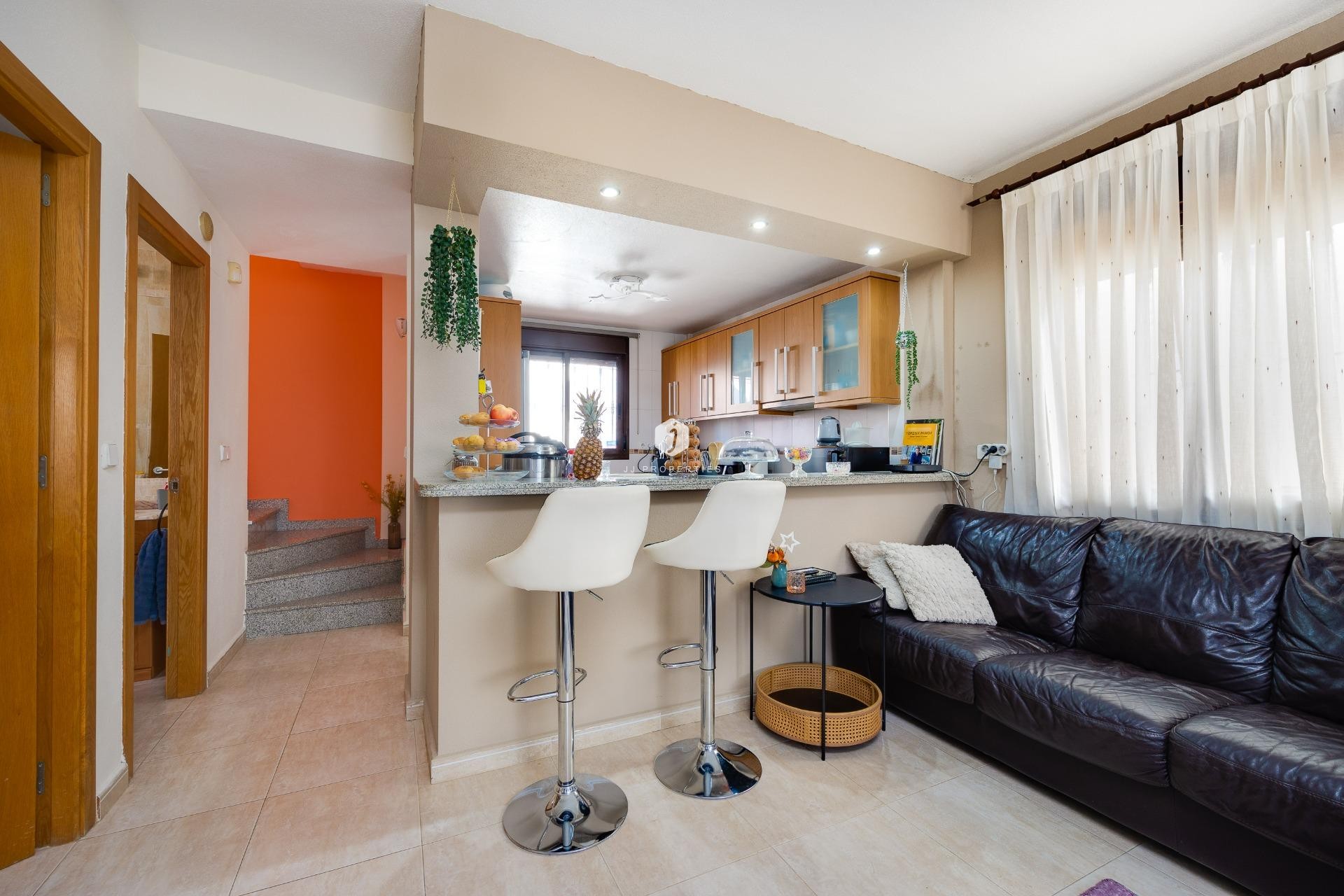 D'occasion - Villa -
Orihuela Costa - PAU 8