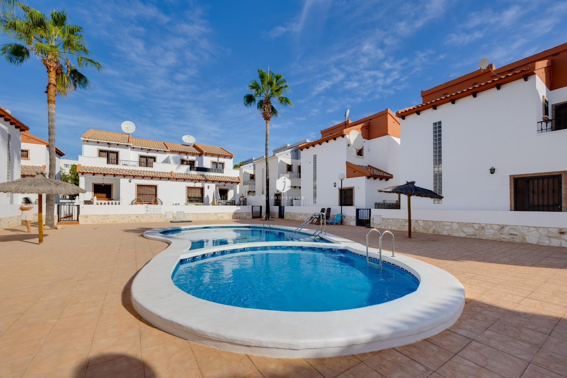 D'occasion - Villa -
Orihuela Costa - PAU 8