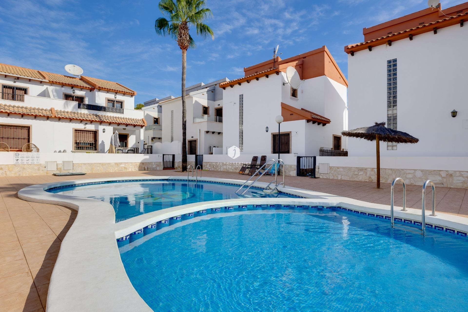 D'occasion - Villa -
Orihuela Costa - PAU 8