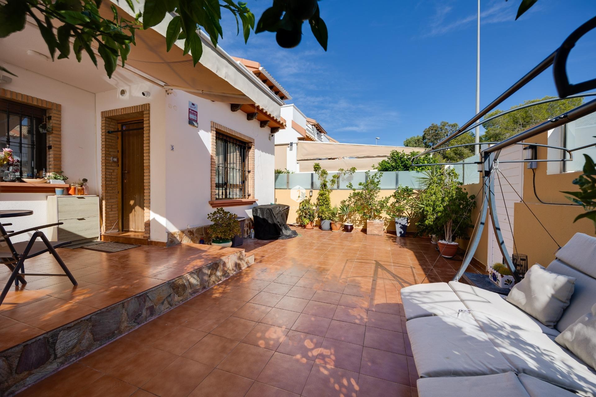 D'occasion - Villa -
Orihuela Costa - PAU 8