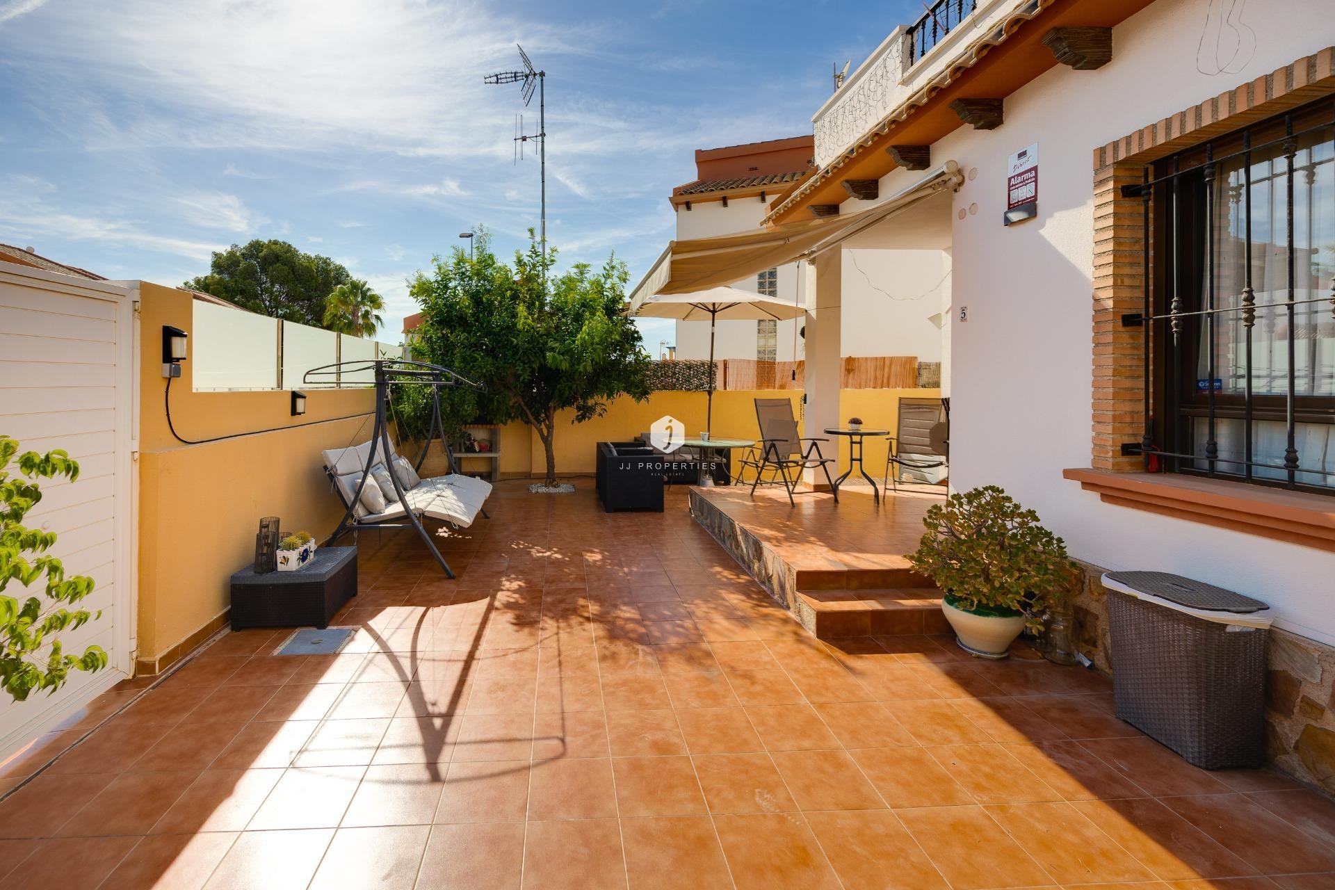 D'occasion - Villa -
Orihuela Costa - PAU 8