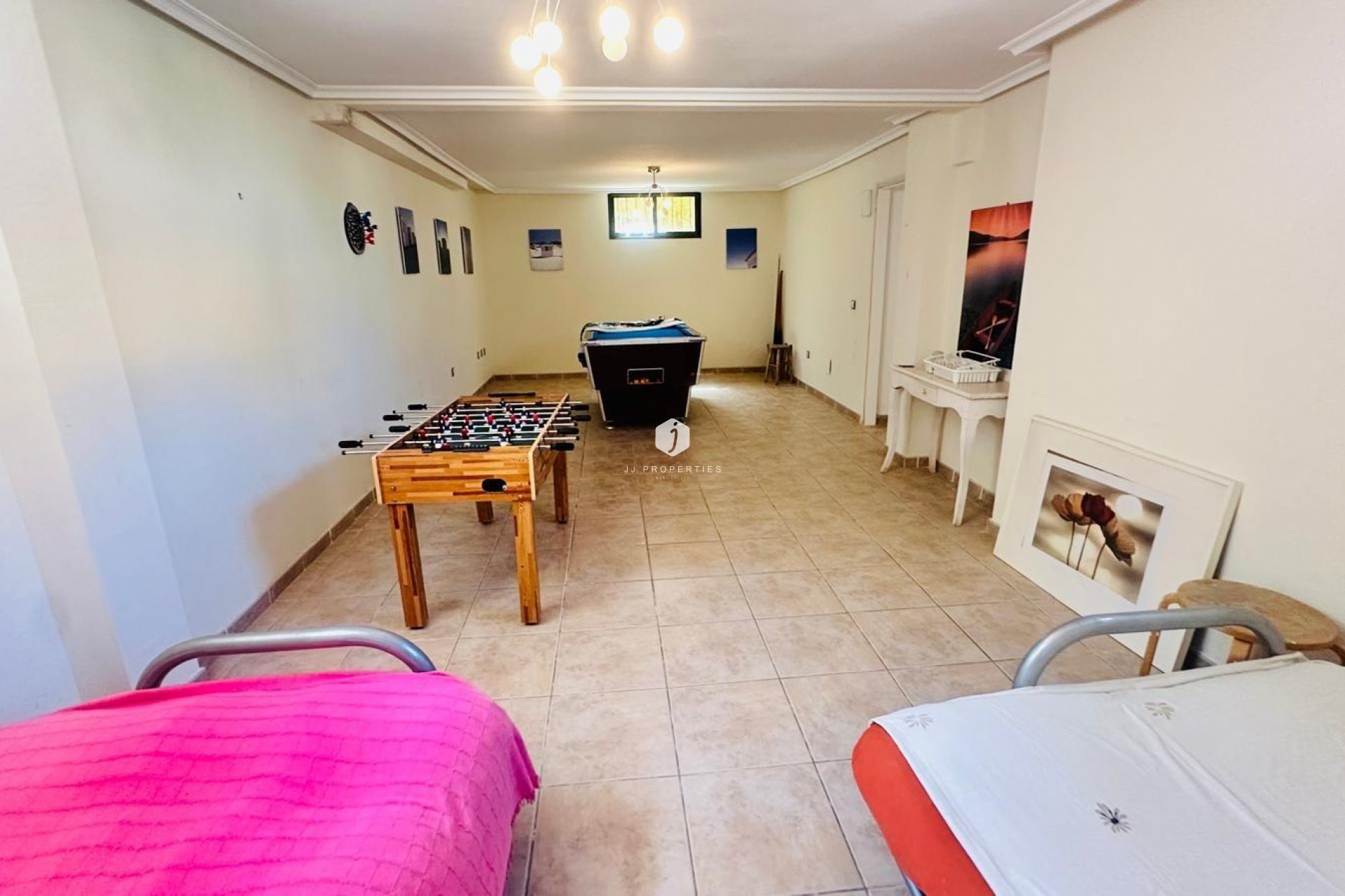 D'occasion - Villa -
Orihuela Costa - PAU 8