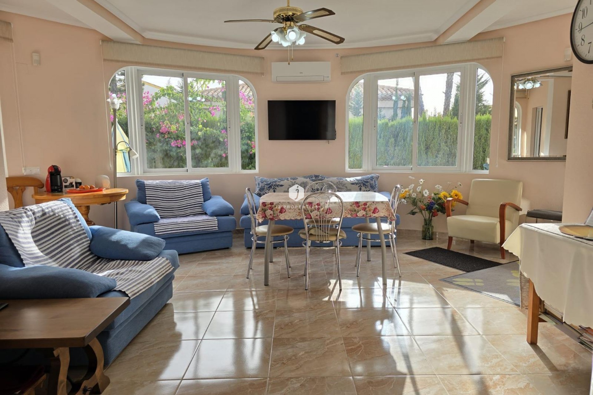 D'occasion - Villa -
Orihuela Costa - Playa Flamenca