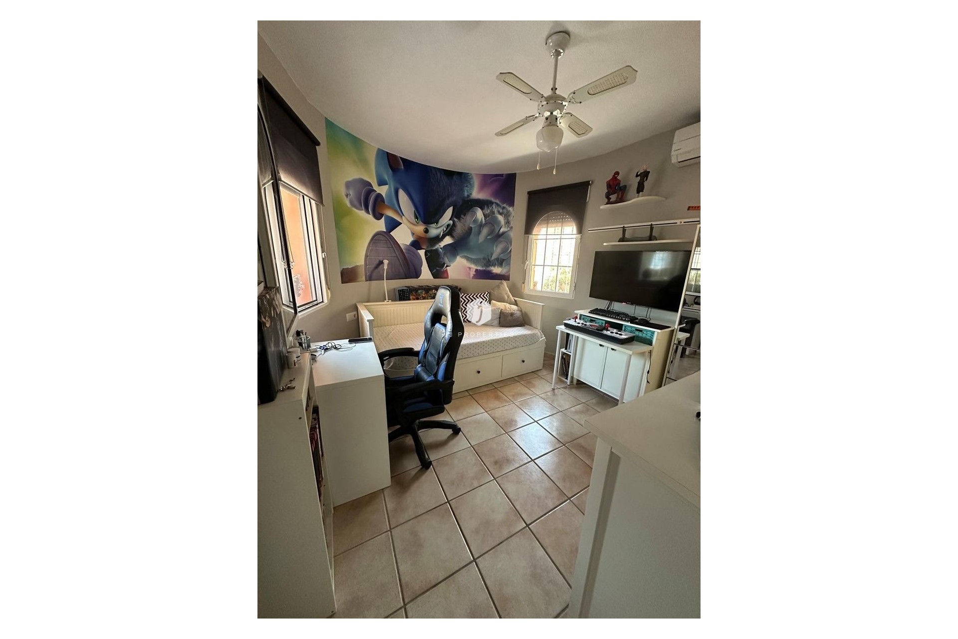 D'occasion - Villa -
Orihuela Costa - Playa Flamenca