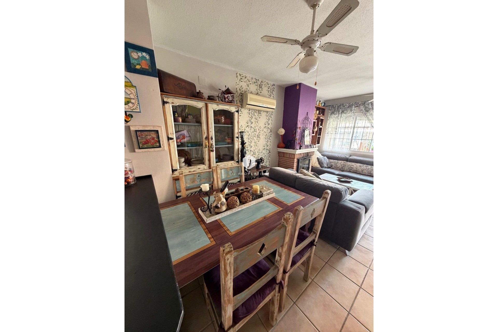 D'occasion - Villa -
Orihuela Costa - Playa Flamenca