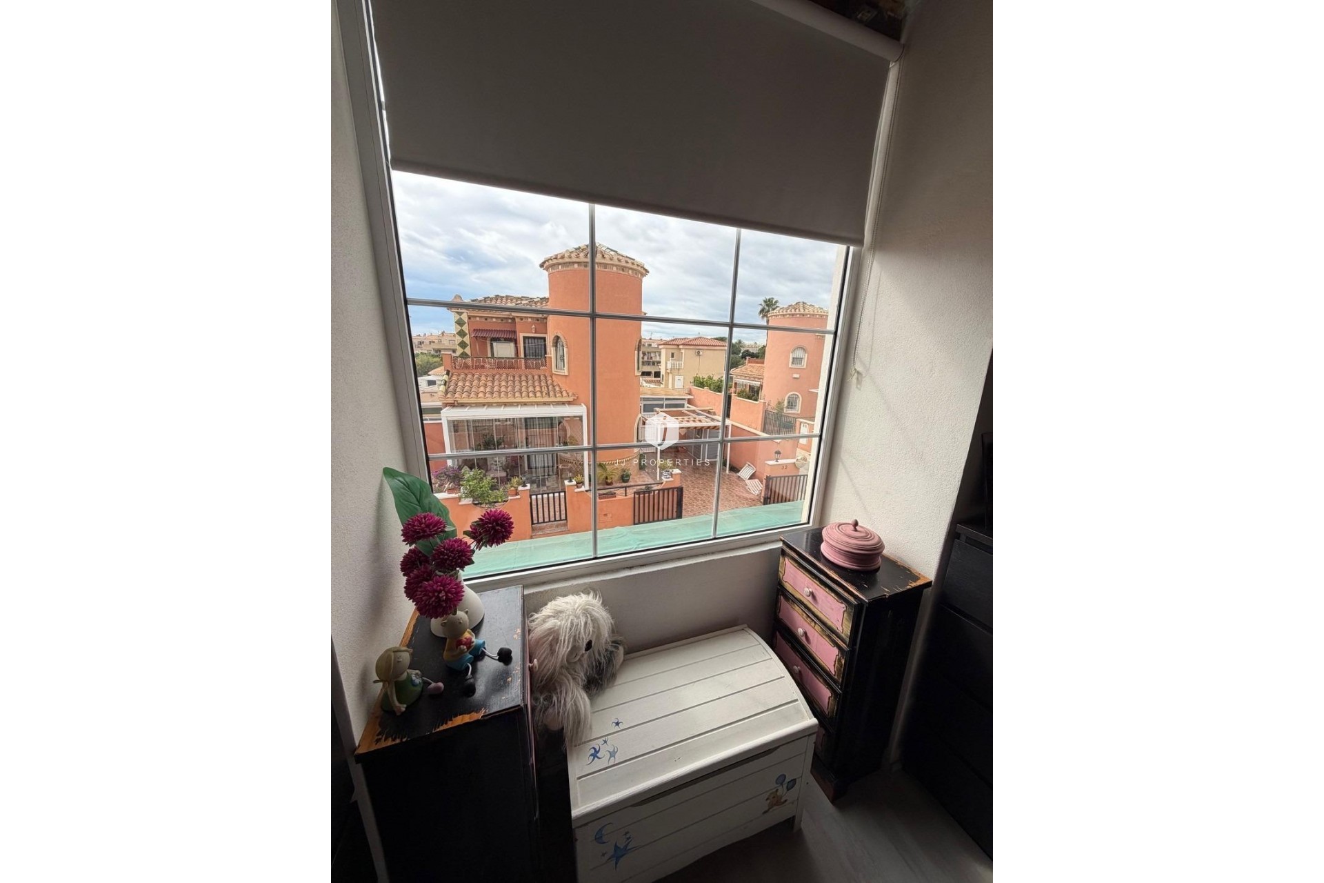 D'occasion - Villa -
Orihuela Costa - Playa Flamenca