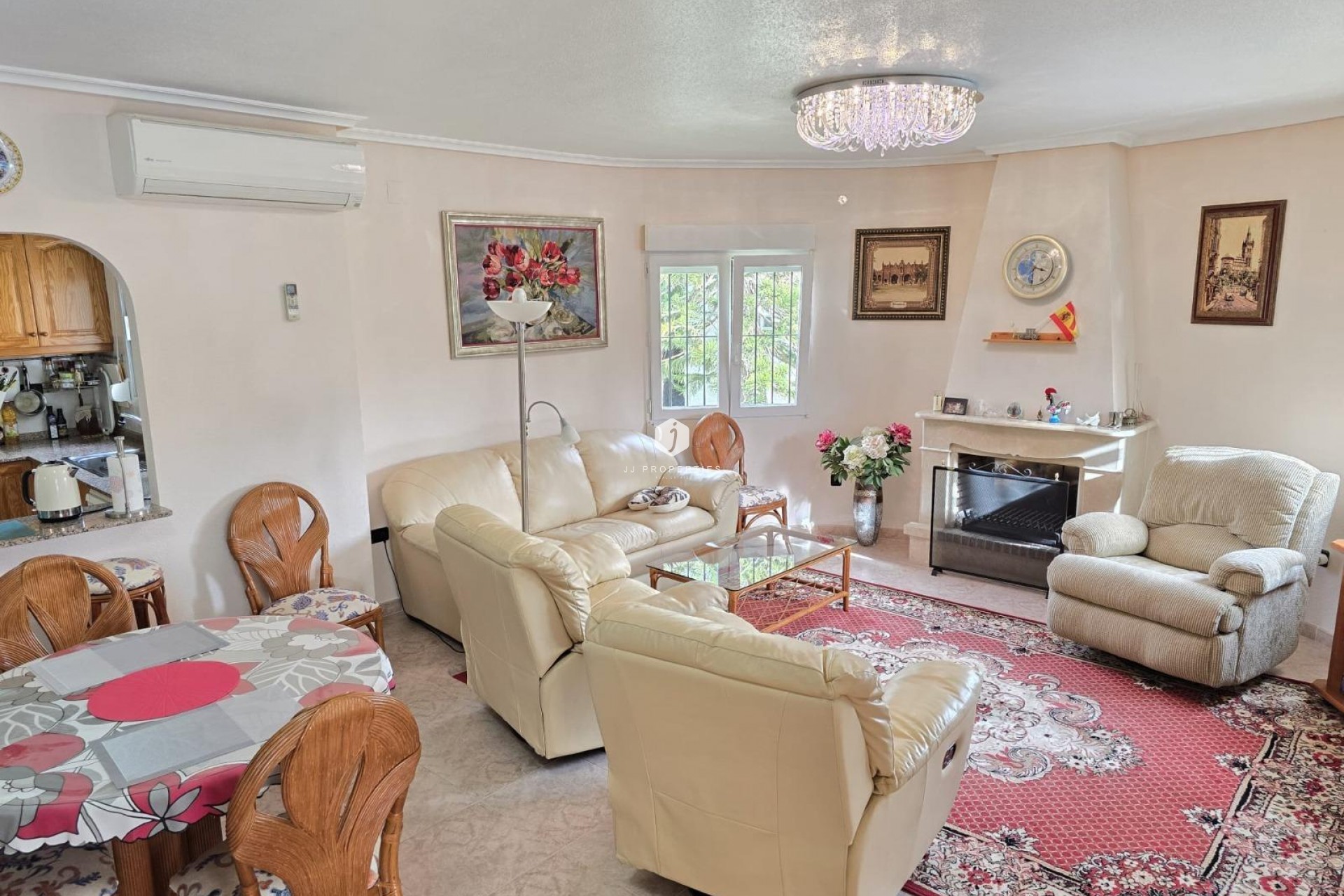 D'occasion - Villa -
Orihuela Costa - Playa Flamenca