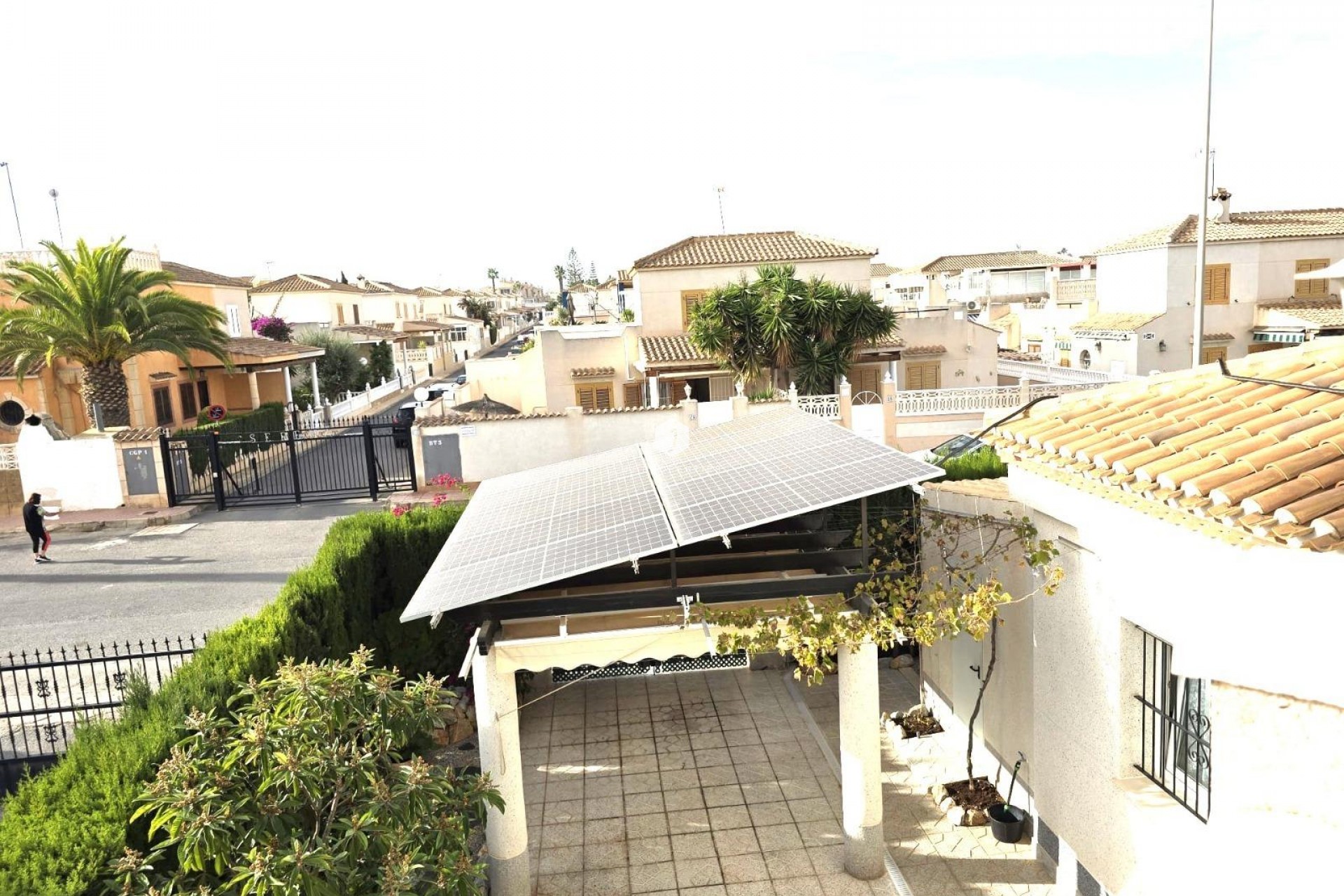 D'occasion - Villa -
Orihuela Costa - Playa Flamenca