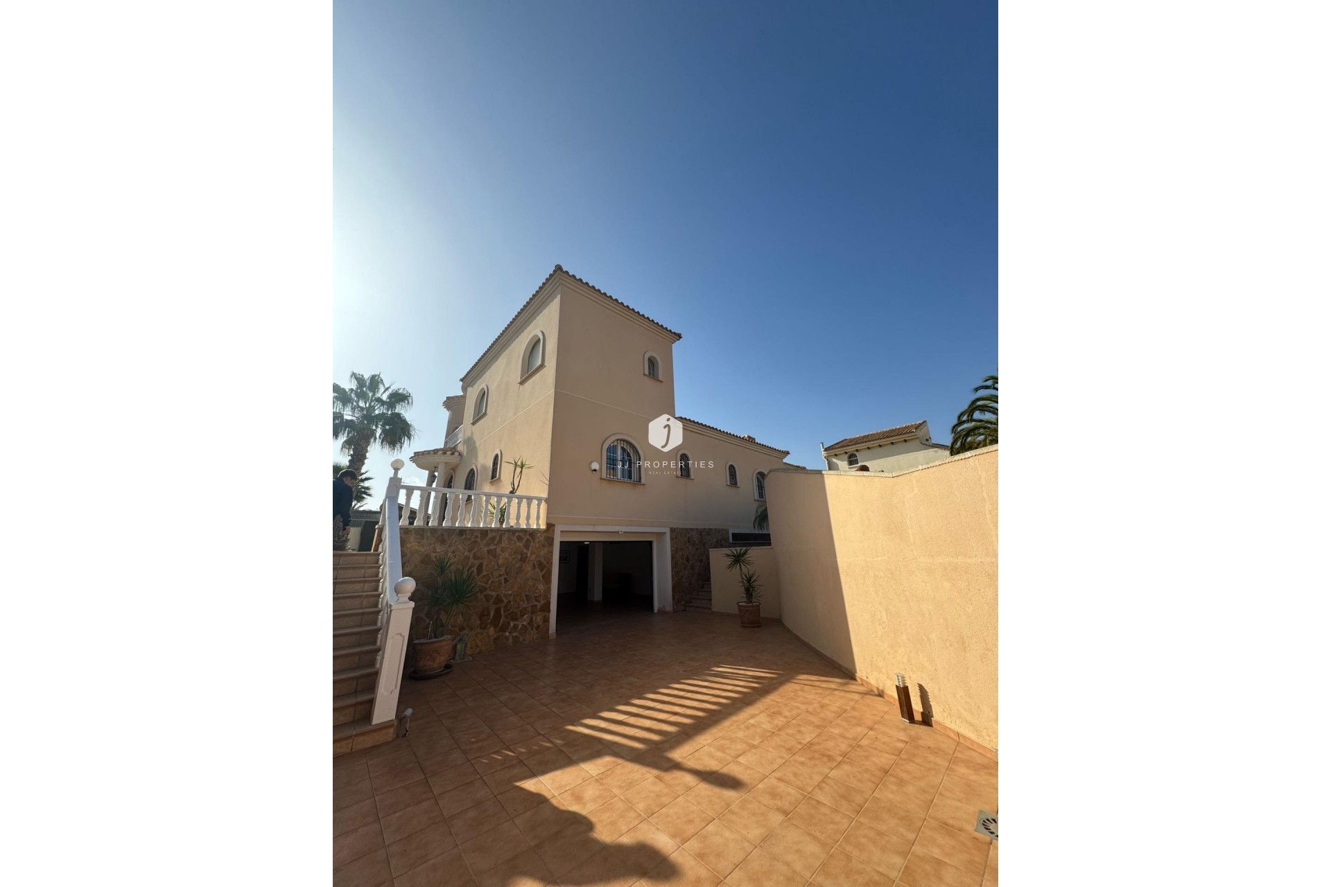 D'occasion - Villa -
Orihuela Costa - Playa Flamenca