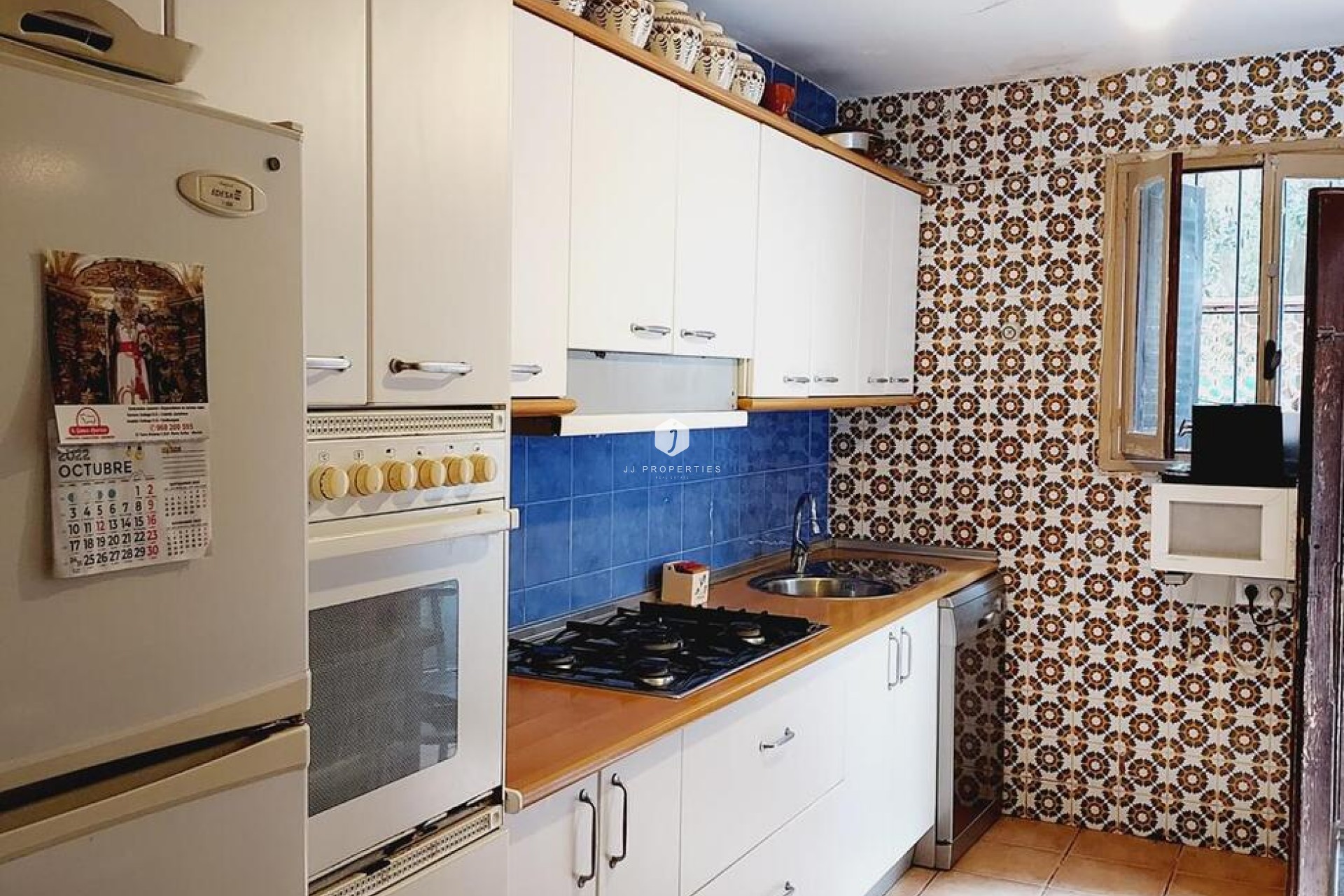 D'occasion - Villa -
Orihuela Costa - Punta Prima