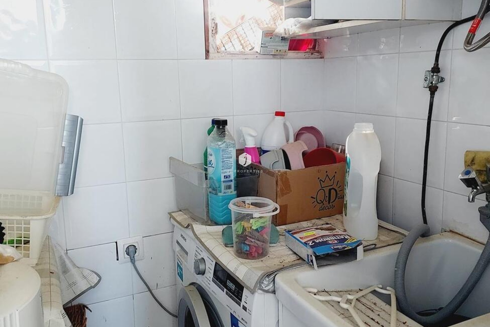 D'occasion - Villa -
Orihuela Costa - Punta Prima