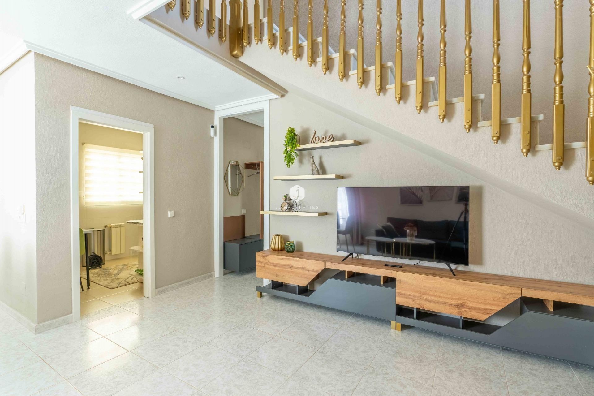 D'occasion - Villa -
Orihuela Costa - Punta Prima