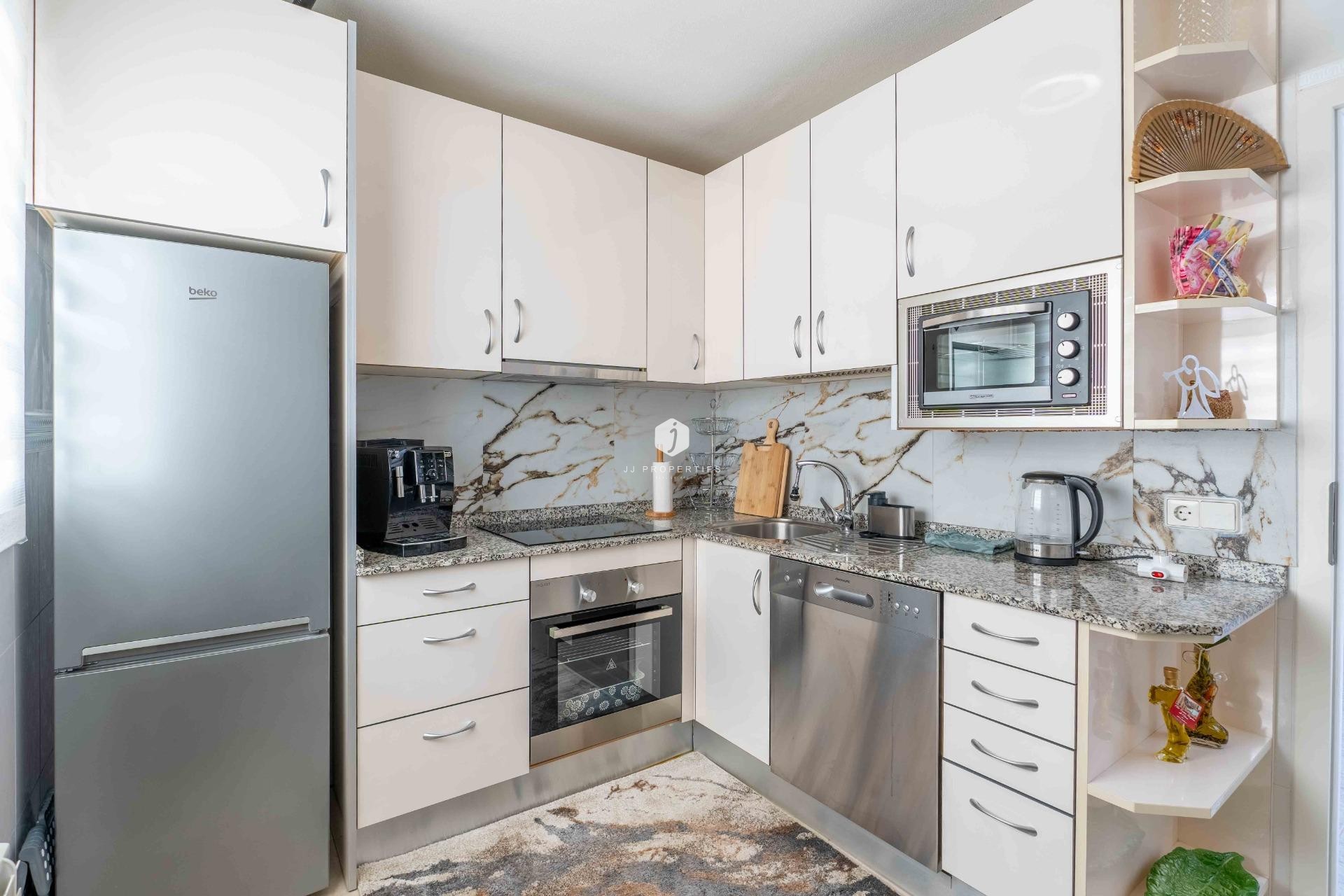 D'occasion - Villa -
Orihuela Costa - Punta Prima