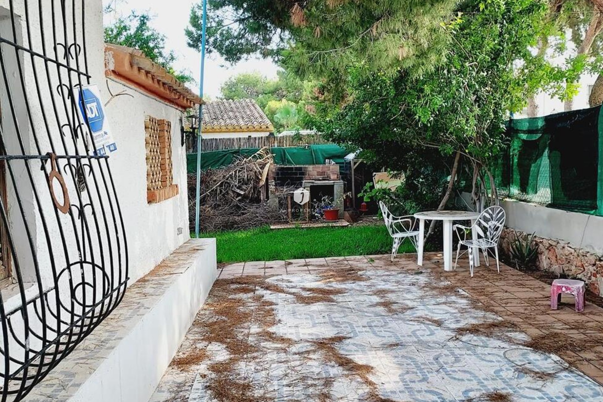 D'occasion - Villa -
Orihuela Costa - Punta Prima