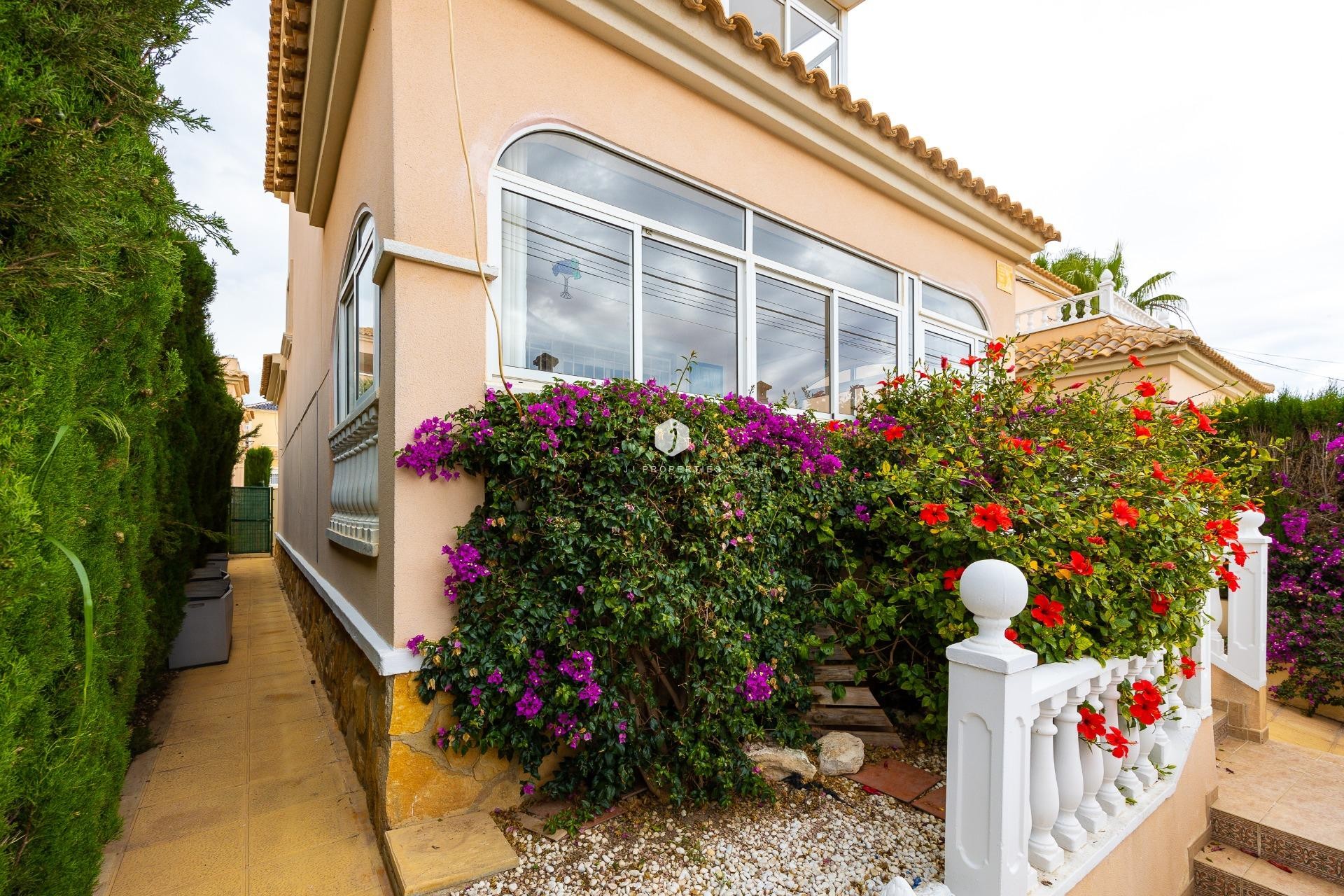 D'occasion - Villa -
Orihuela Costa - Villamartín-las Filipinas