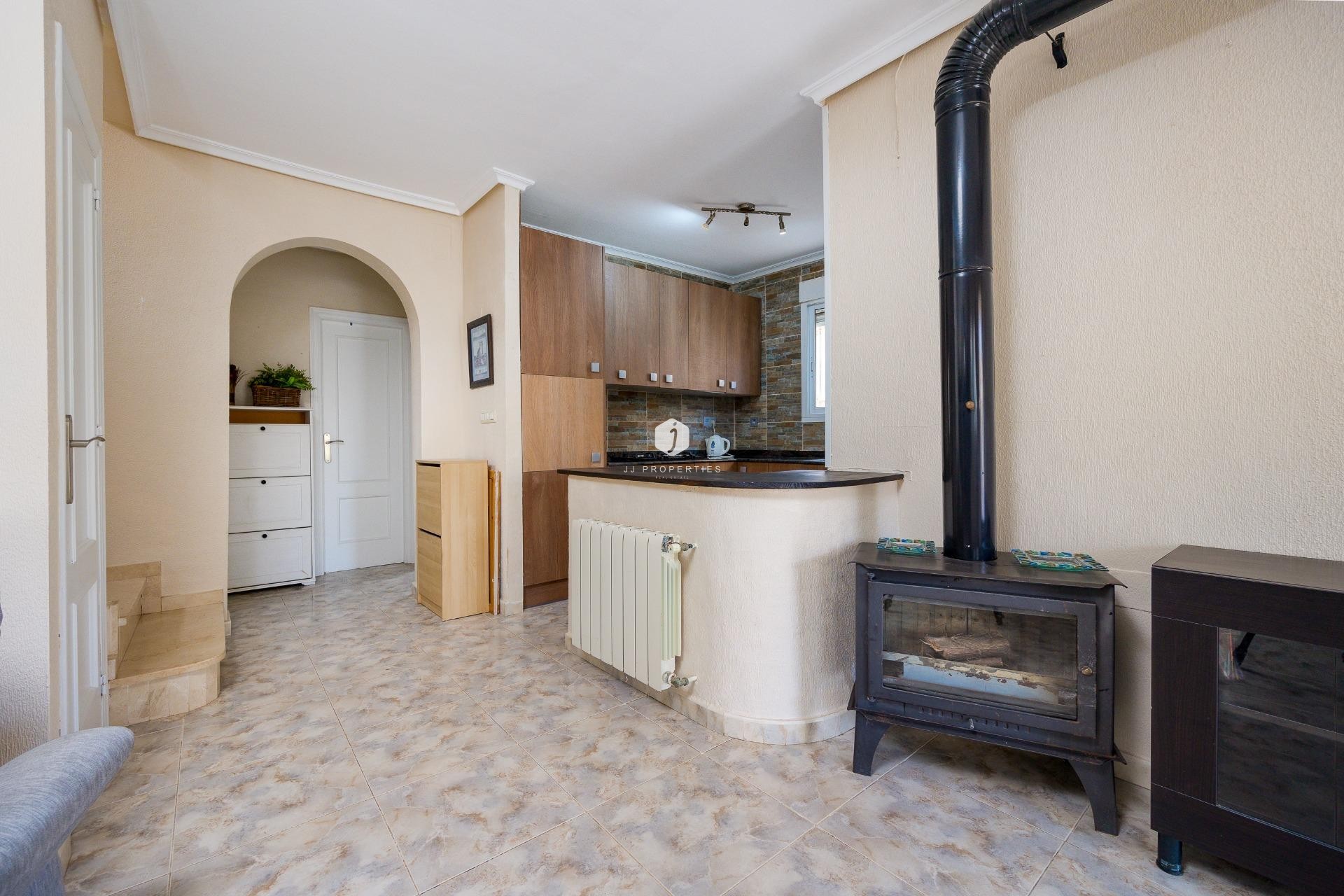 D'occasion - Villa -
Orihuela Costa - Villamartín-las Filipinas