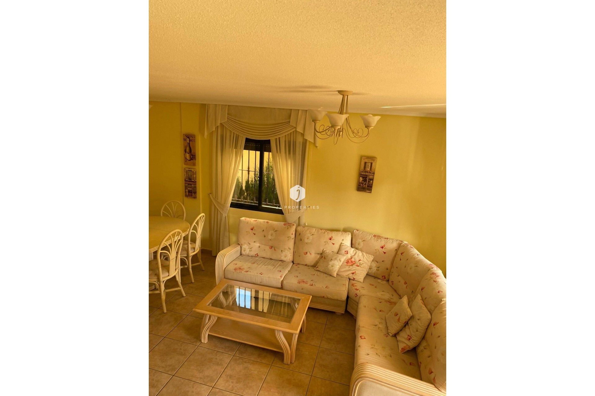 D'occasion - Villa -
Orihuela Costa - Villamartín-las Filipinas