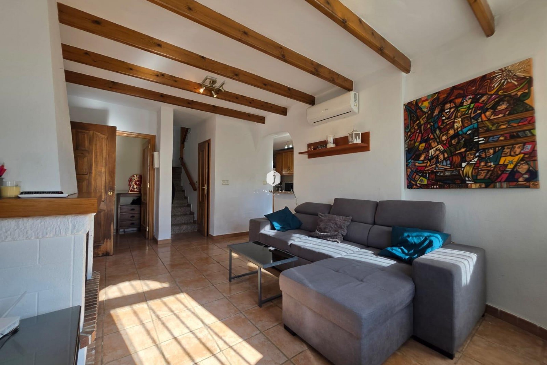 D'occasion - Villa -
Orihuela Costa - Villamartín-las Filipinas