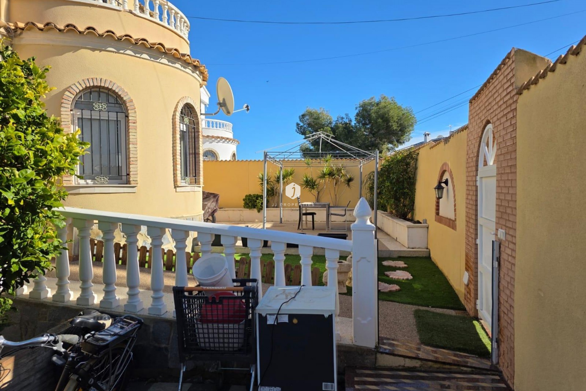 D'occasion - Villa -
Orihuela Costa - Villamartín-las Filipinas