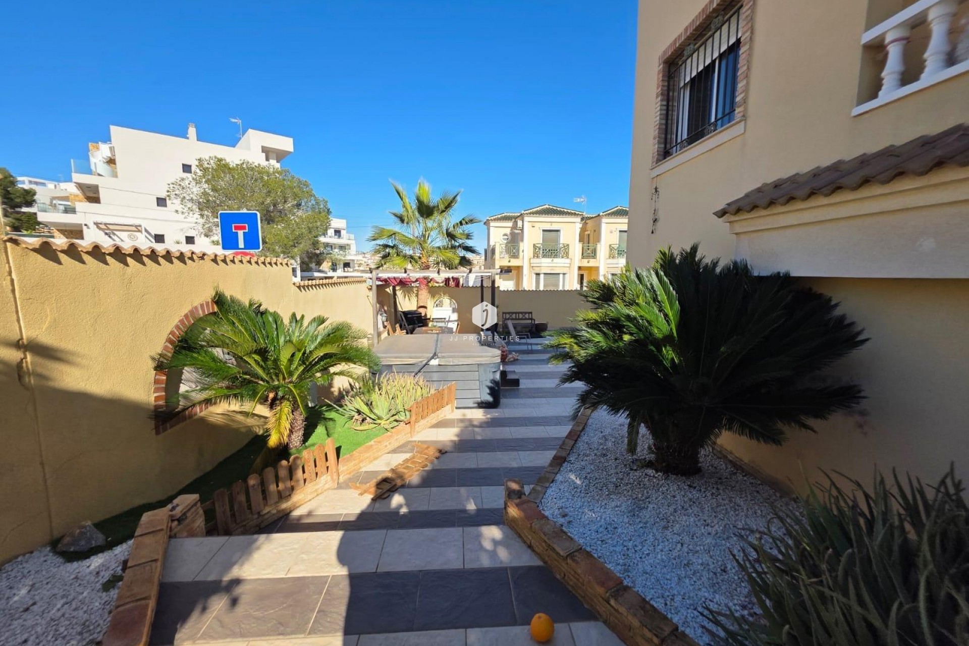 D'occasion - Villa -
Orihuela Costa - Villamartín-las Filipinas