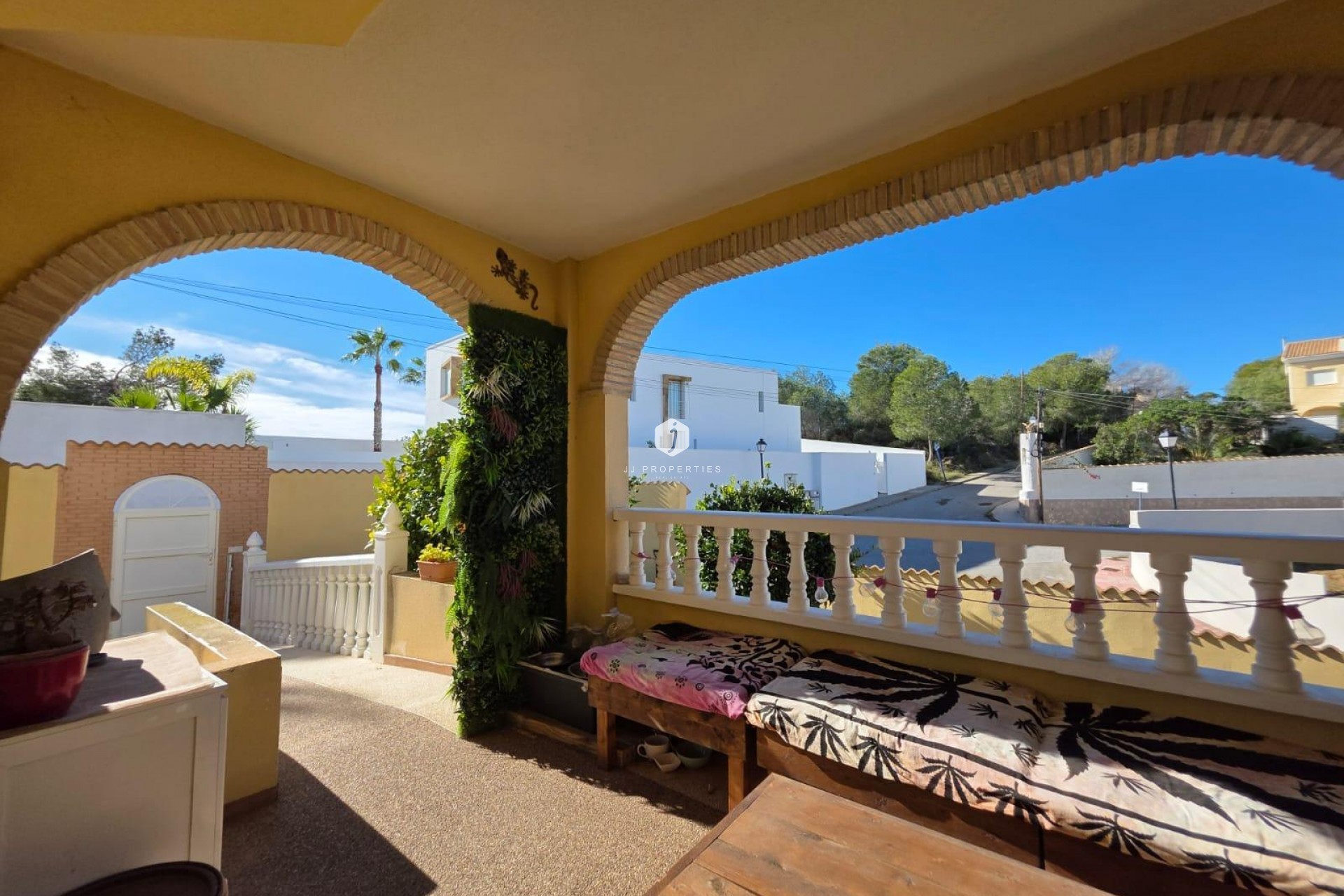D'occasion - Villa -
Orihuela Costa - Villamartín-las Filipinas